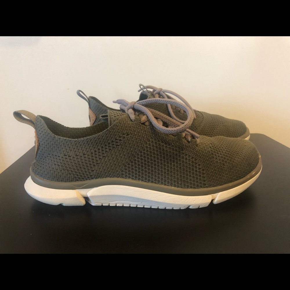 Men’s Clark’s Triken